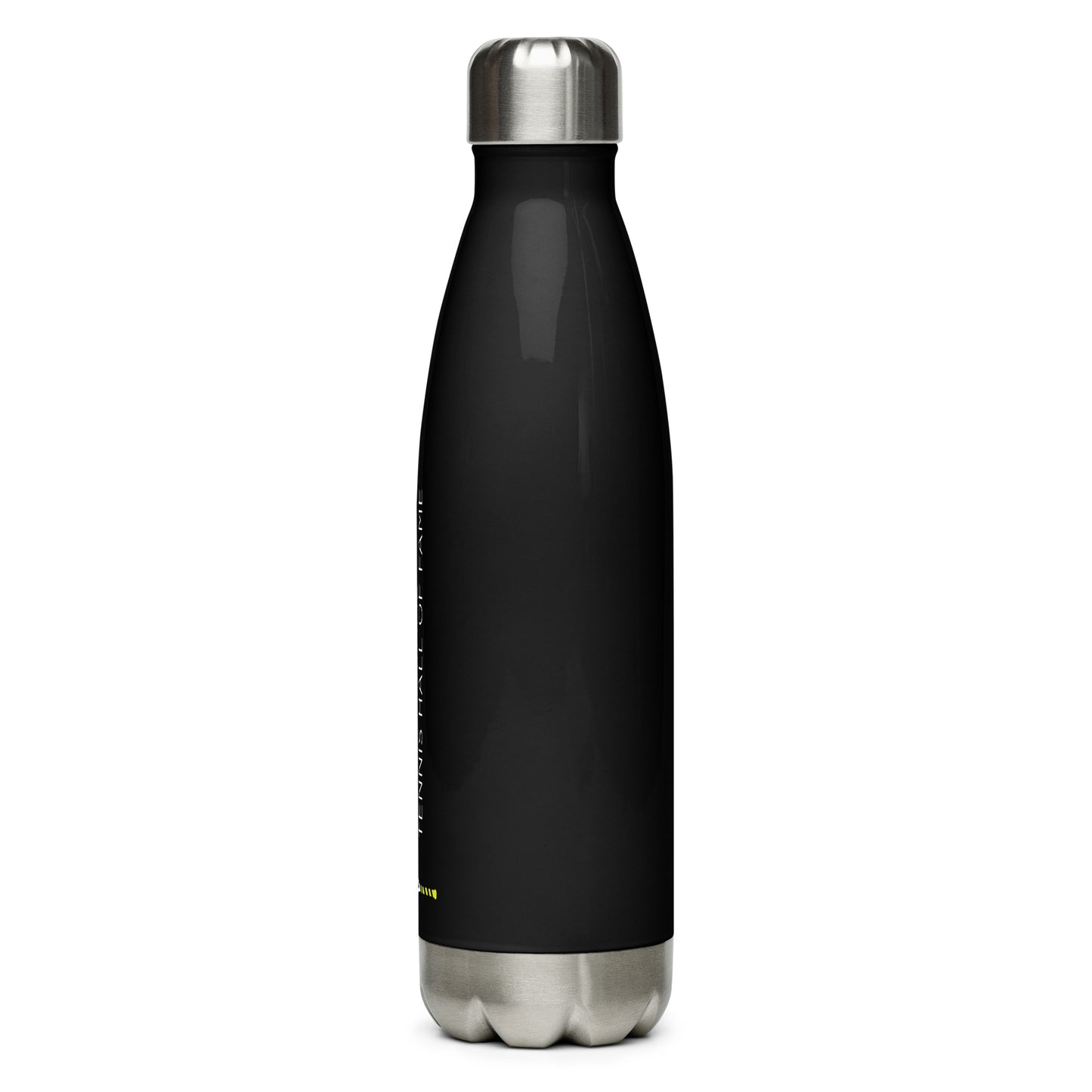 Botella de agua de acero inoxidable ITHF