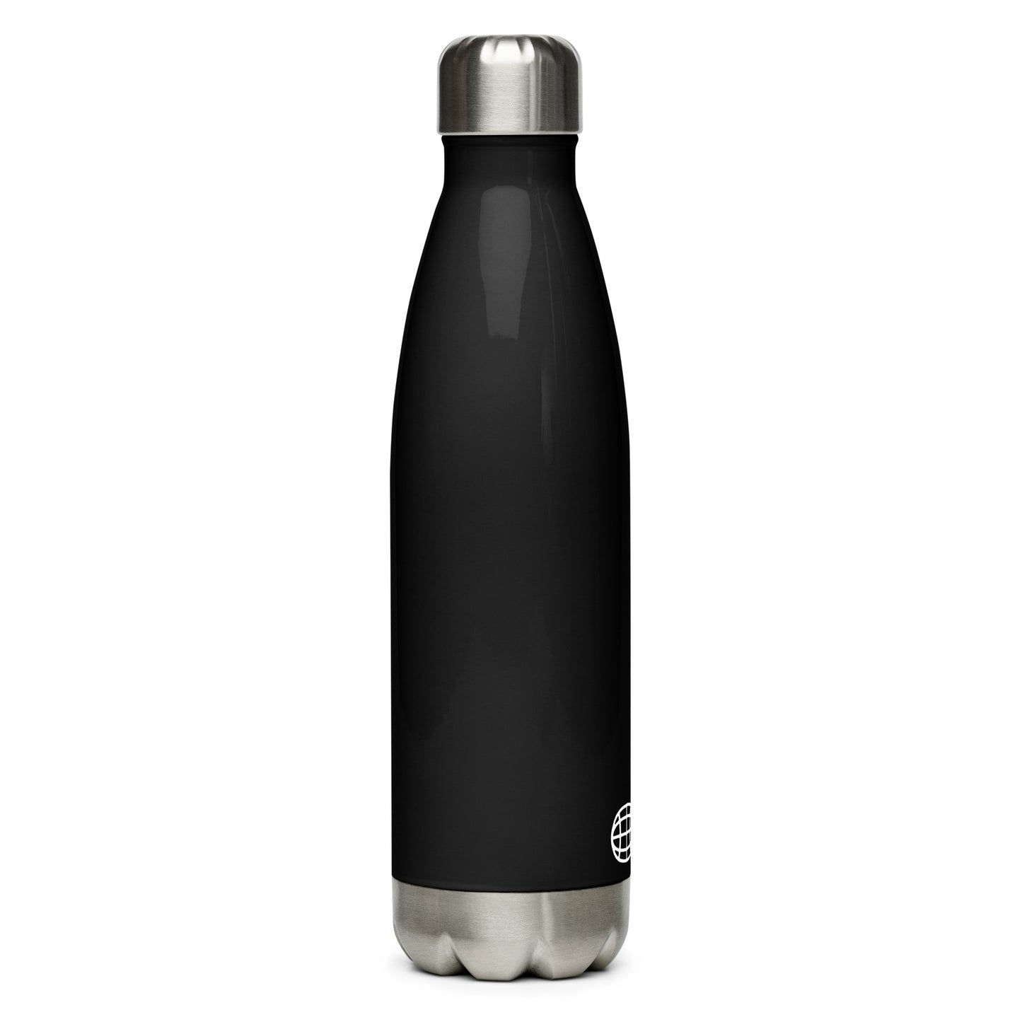 Botella de agua de acero inoxidable ITHF