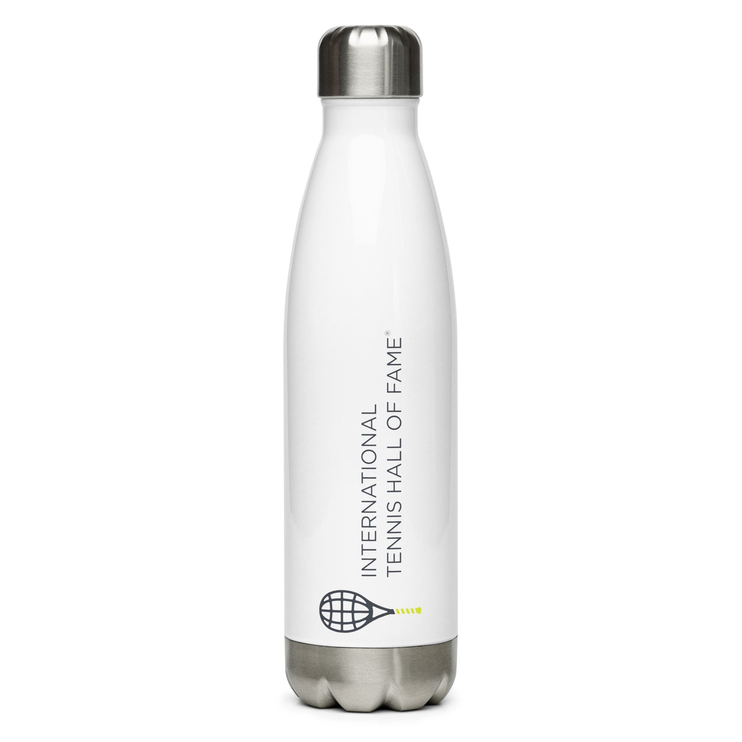Botella de agua de acero inoxidable ITHF