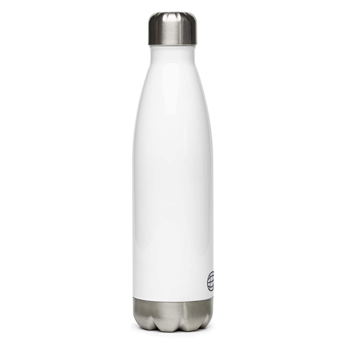 Botella de agua de acero inoxidable ITHF