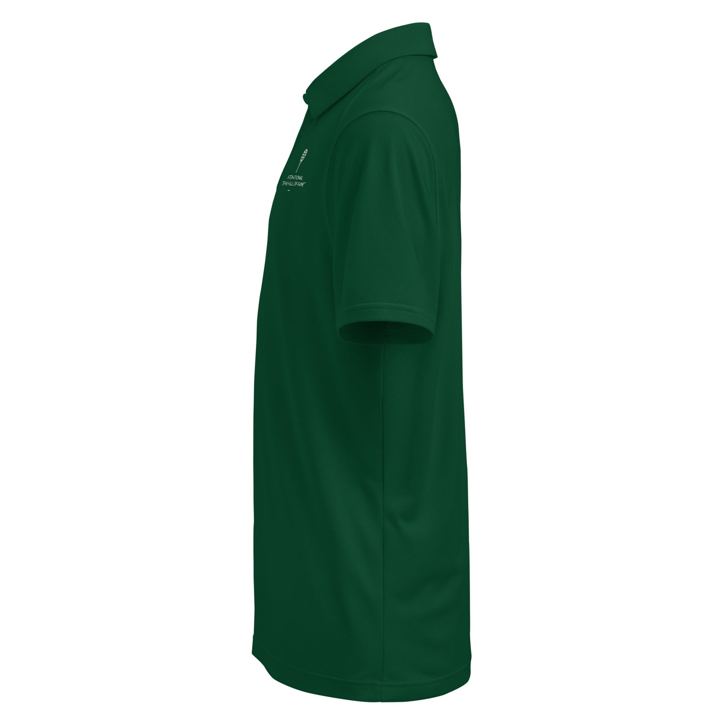 ITHF Under Armour® men's polo
