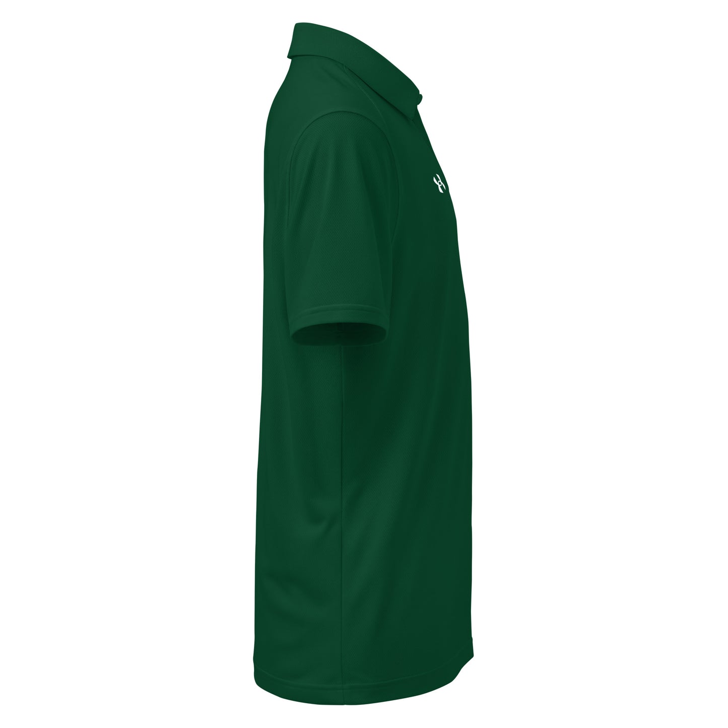 ITHF Under Armour® men's polo