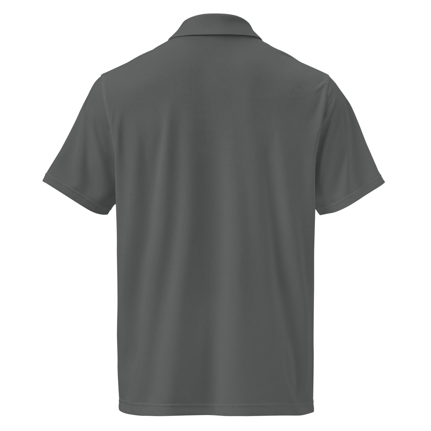 ITHF Under Armour® men's polo