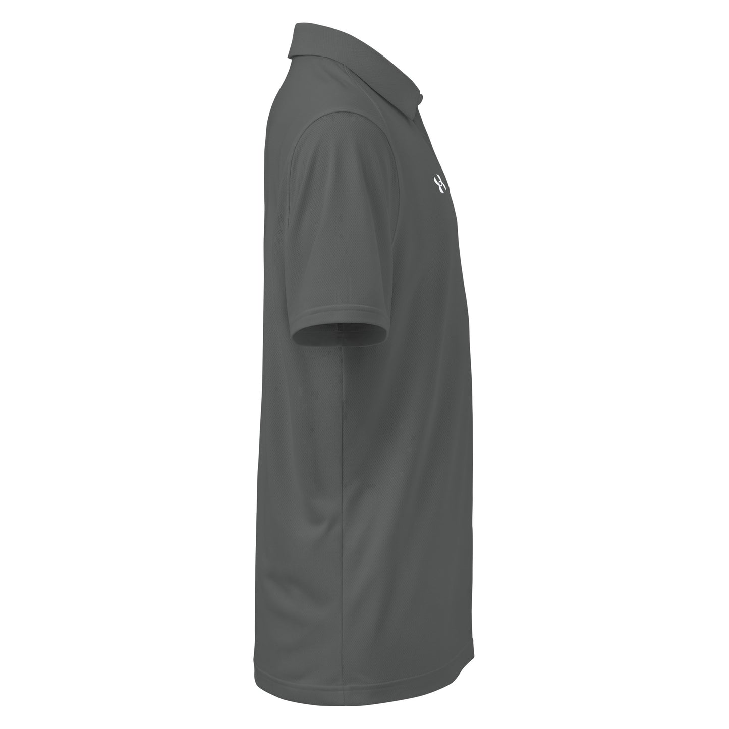 ITHF Under Armour® men's polo