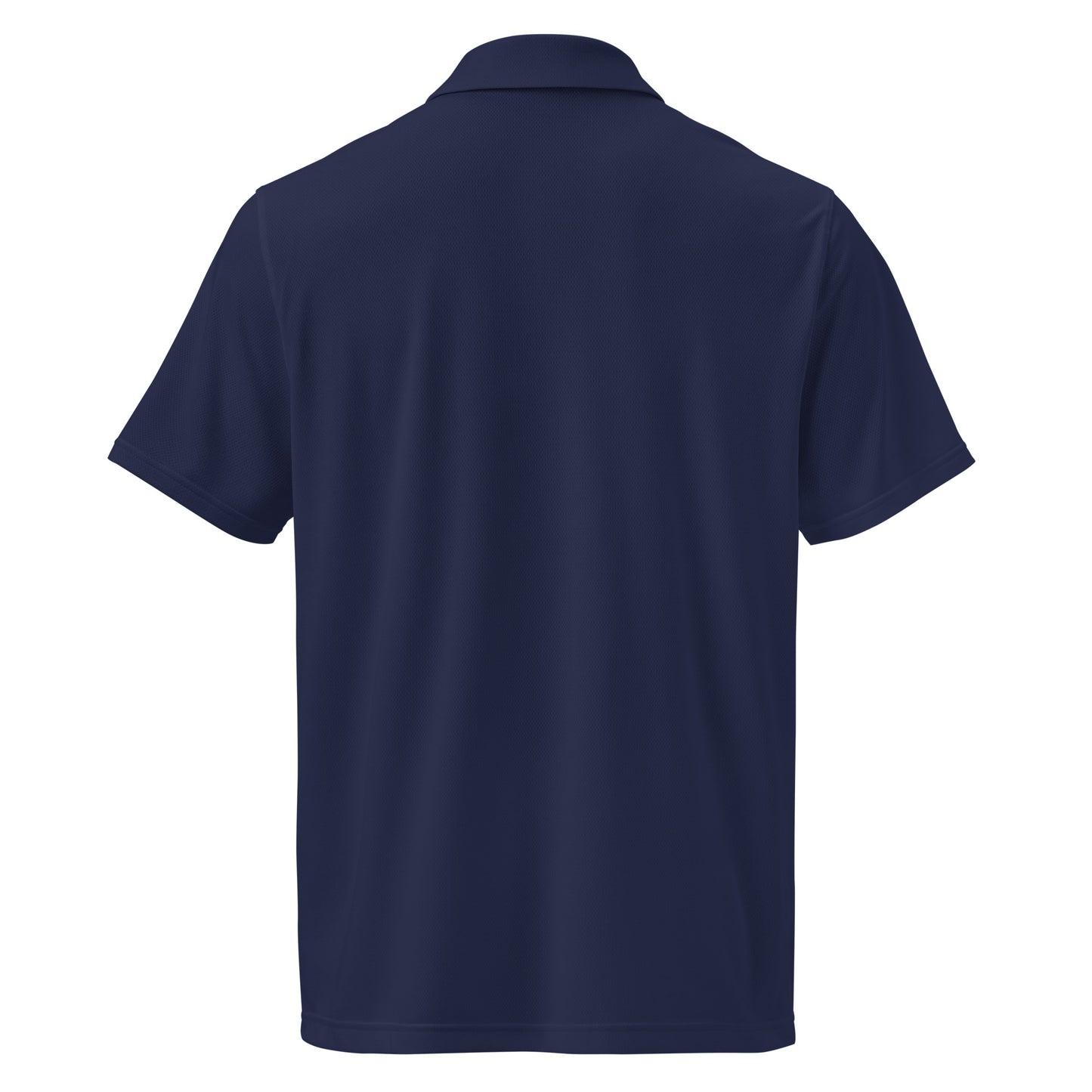 ITHF Under Armour® men's polo