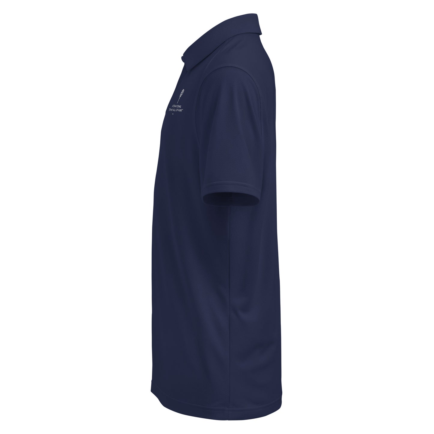 ITHF Under Armour® men's polo