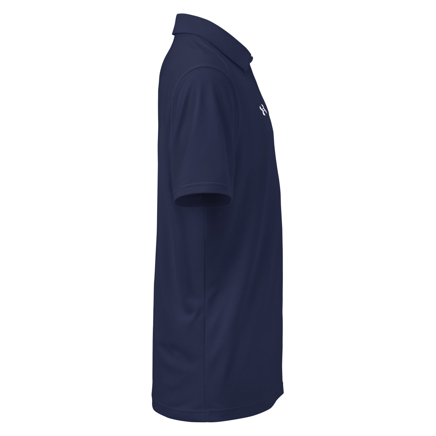 ITHF Under Armour® men's polo