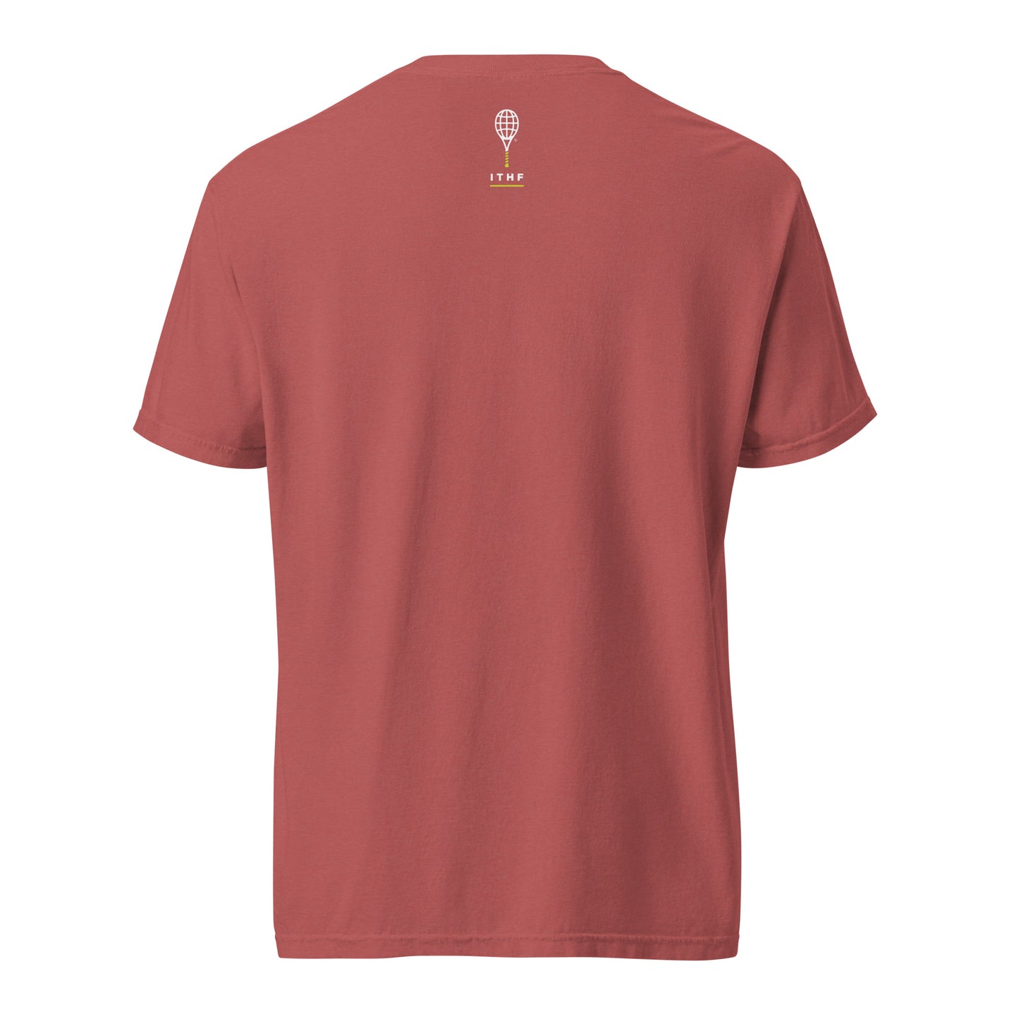 ITHF Love t-shirt