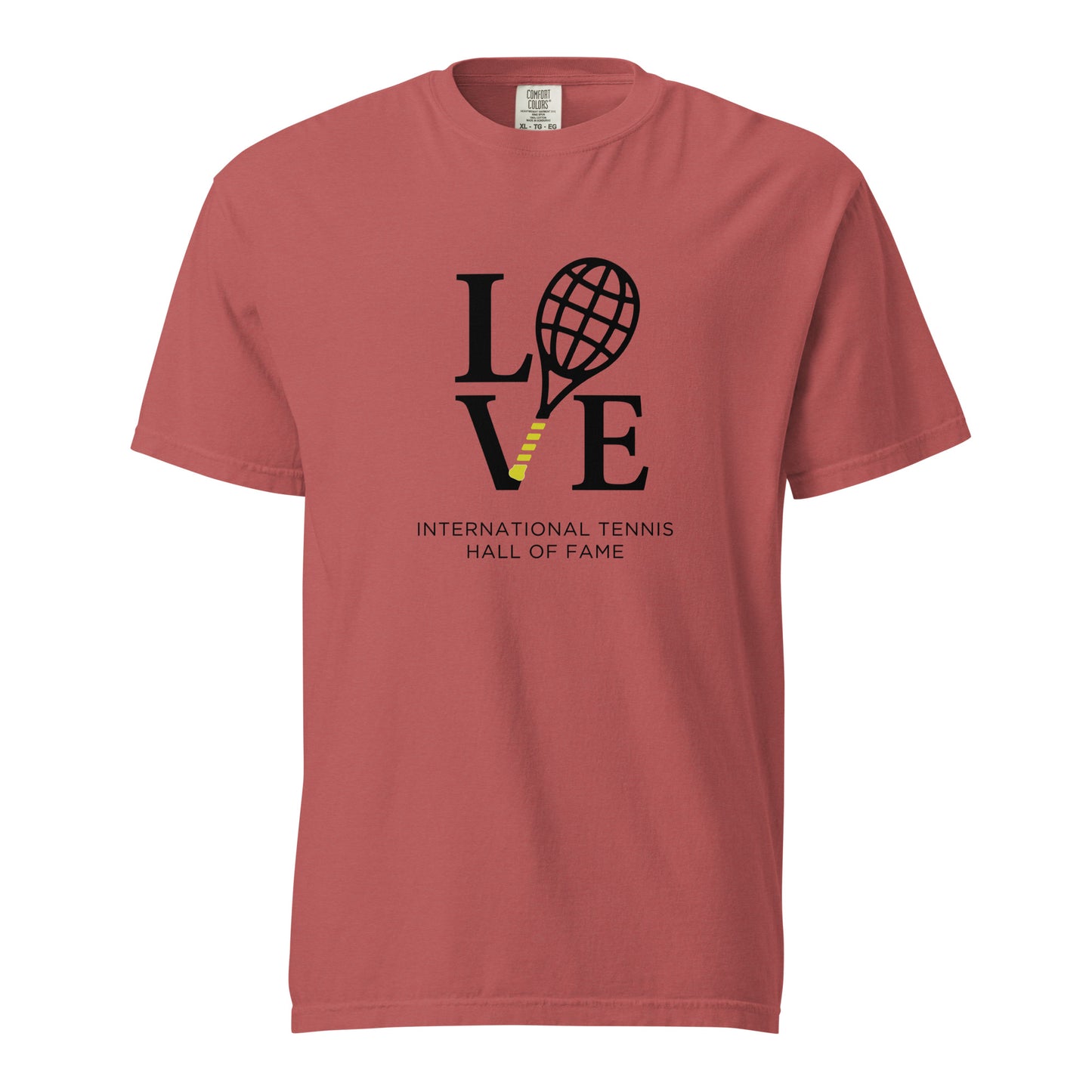 ITHF Love t-shirt