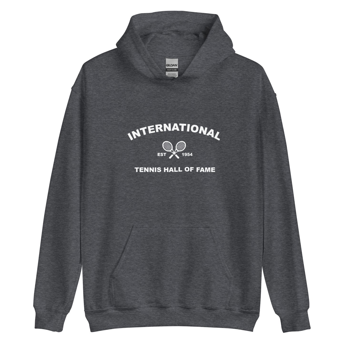 ITHF Hoodie