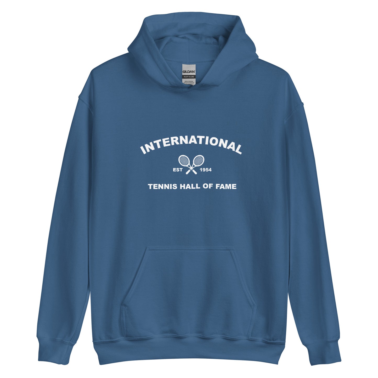 ITHF Hoodie