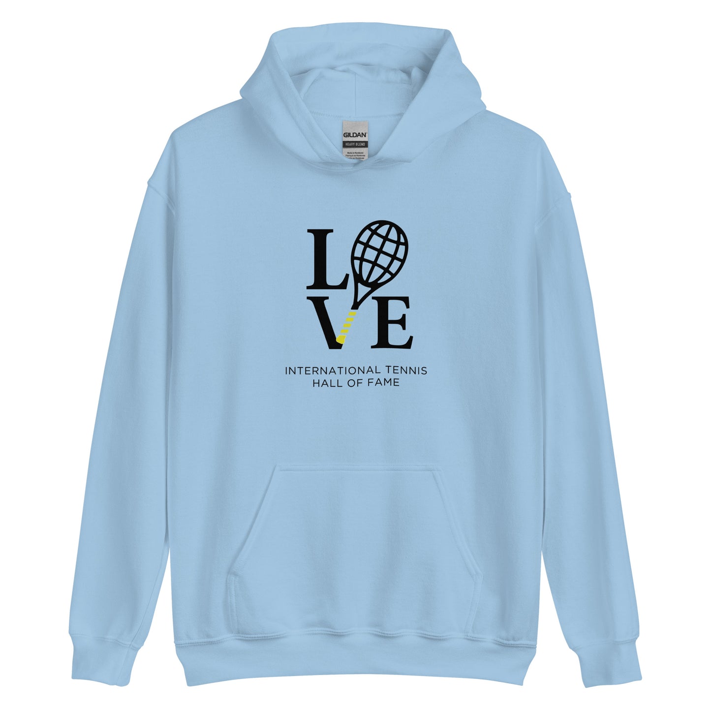 LOVE Hoodie
