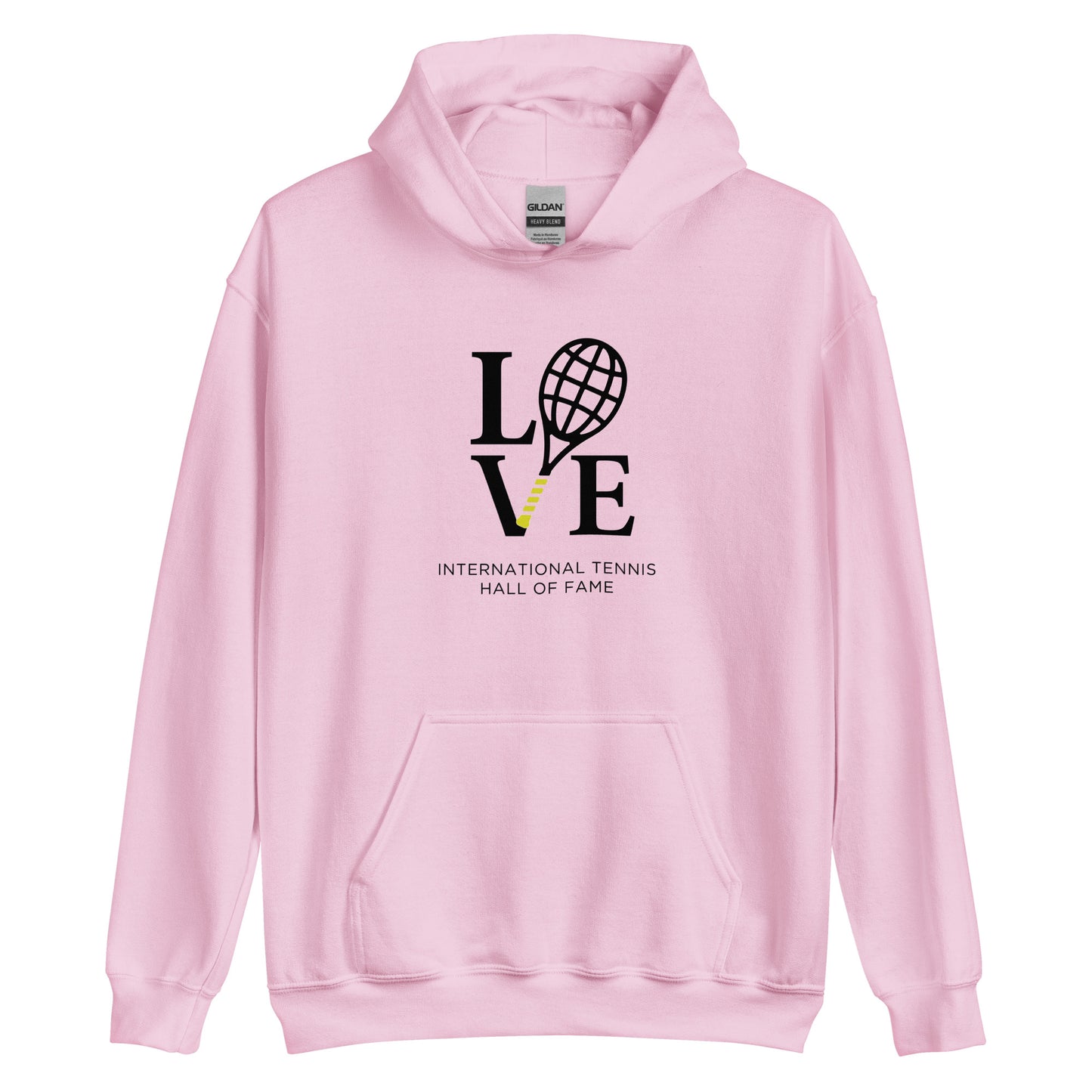 LOVE Hoodie