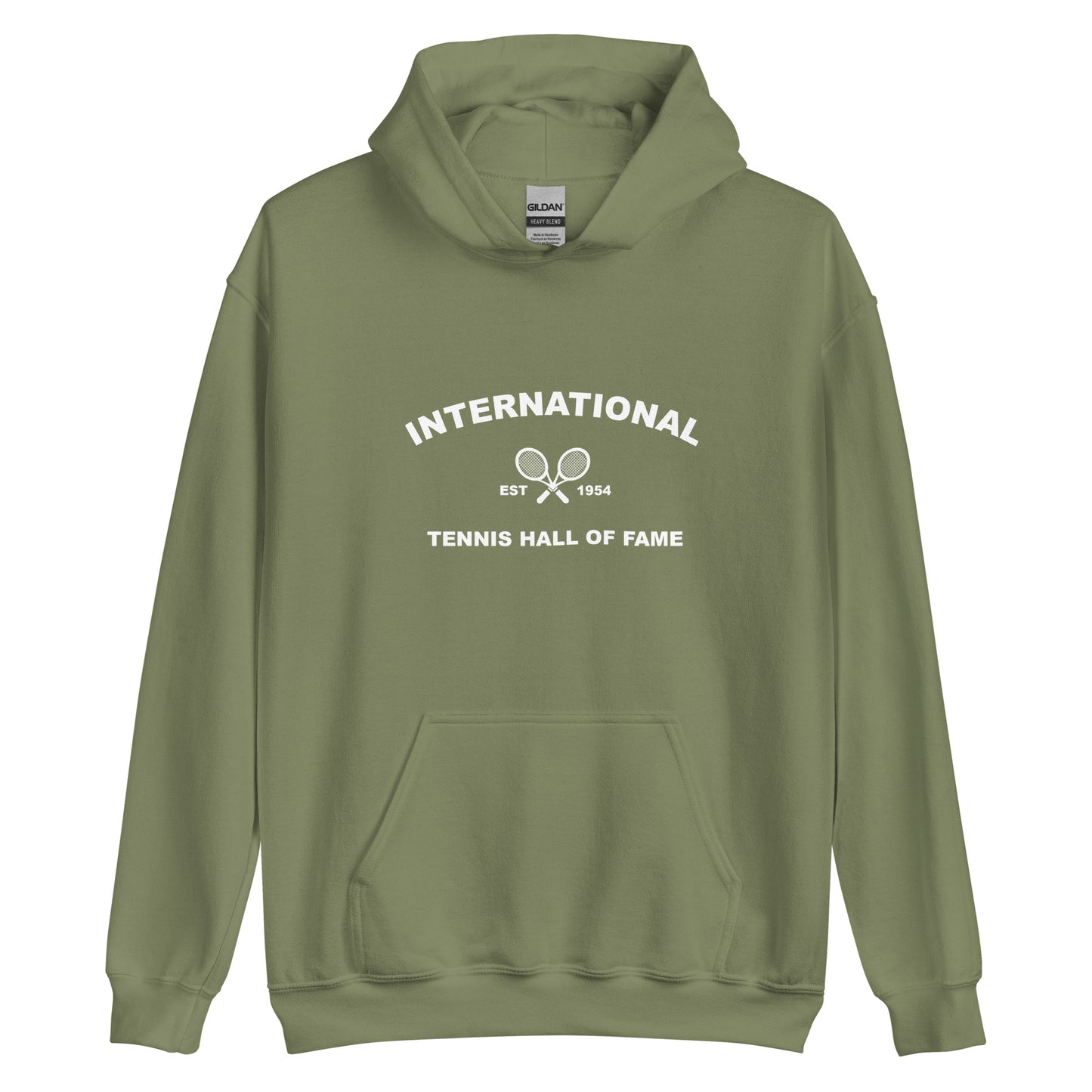 ITHF Hoodie