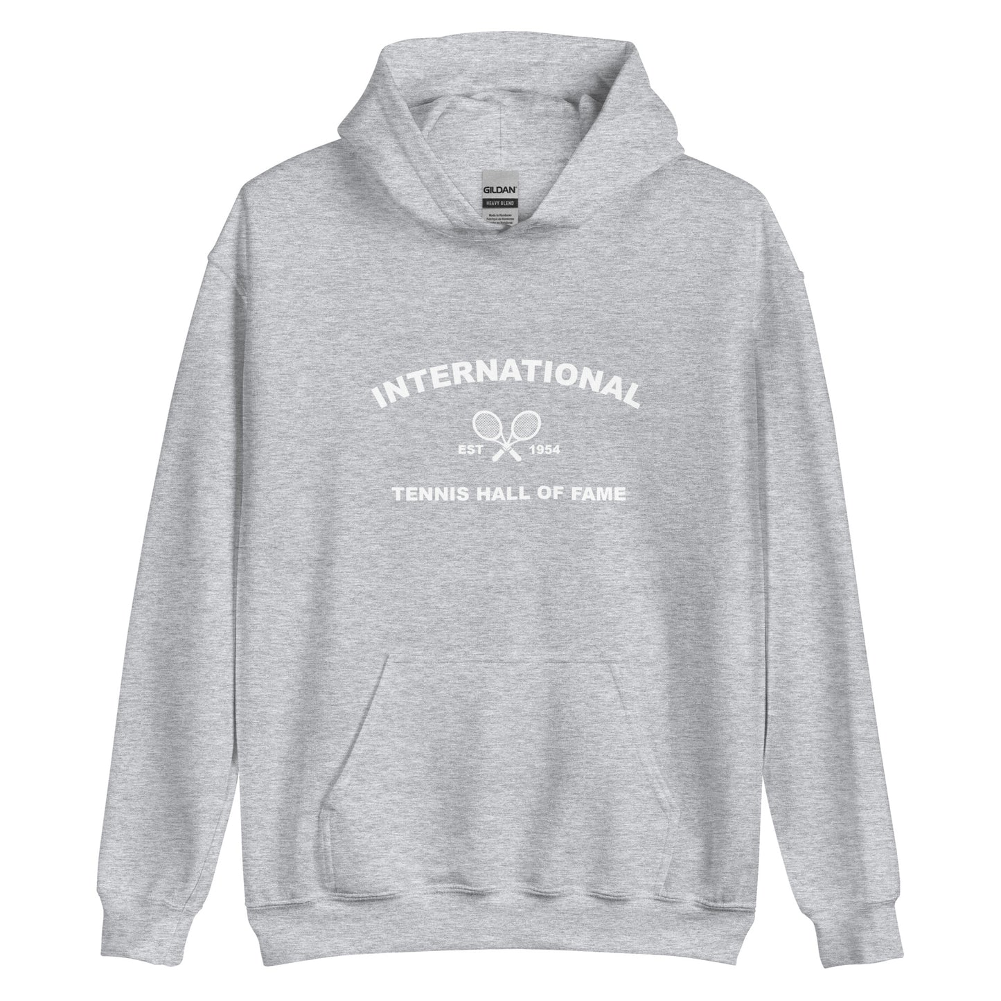ITHF Hoodie