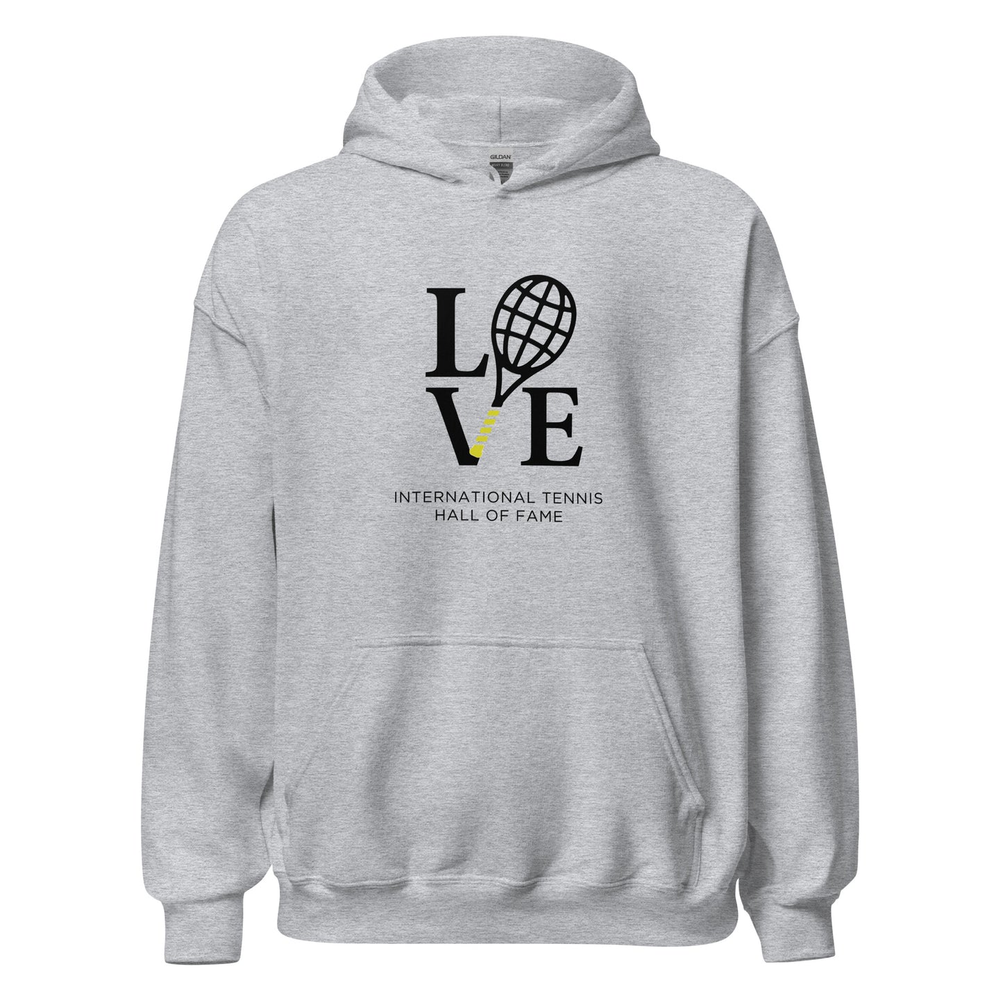 LOVE Hoodie