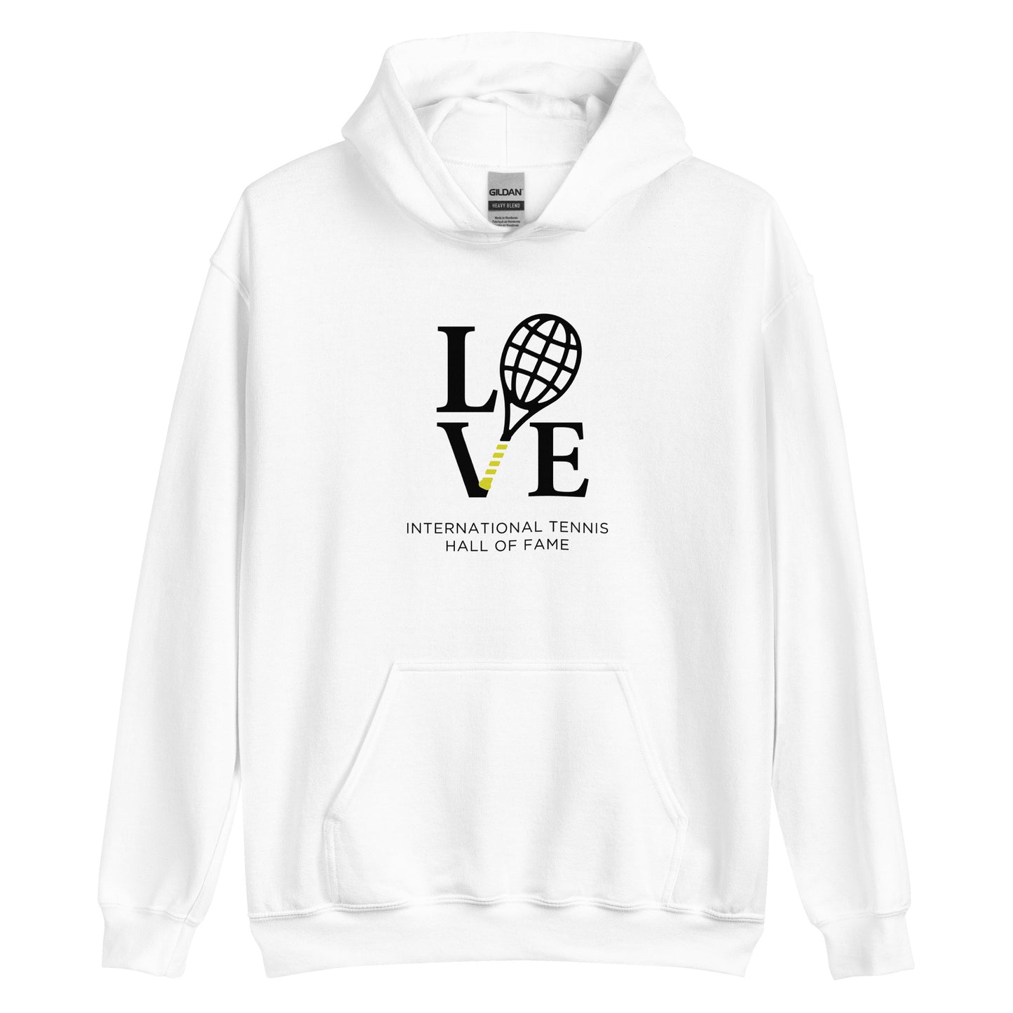 LOVE Hoodie