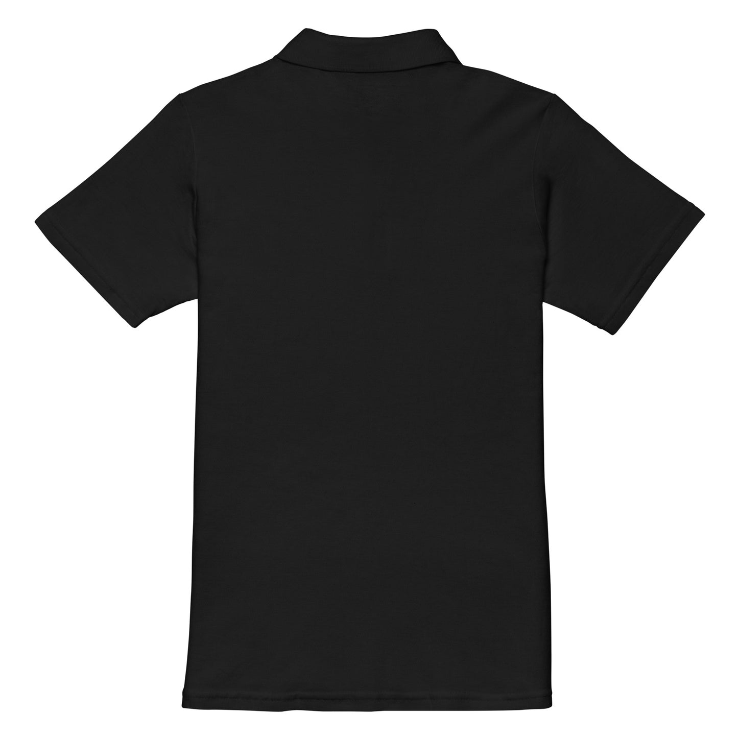 ITHF women’s pique polo shirt