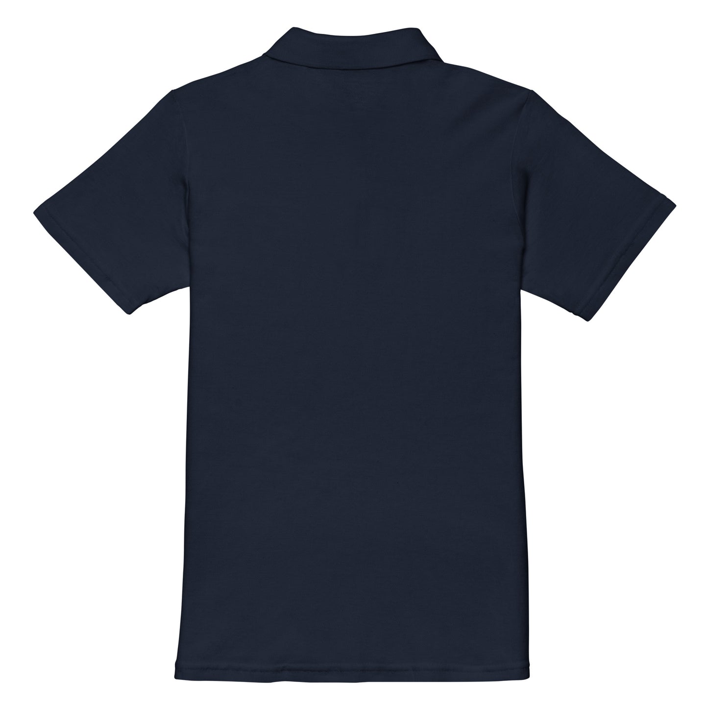 ITHF women’s pique polo shirt