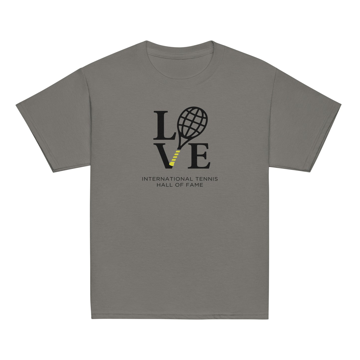ITHF youth classic tee