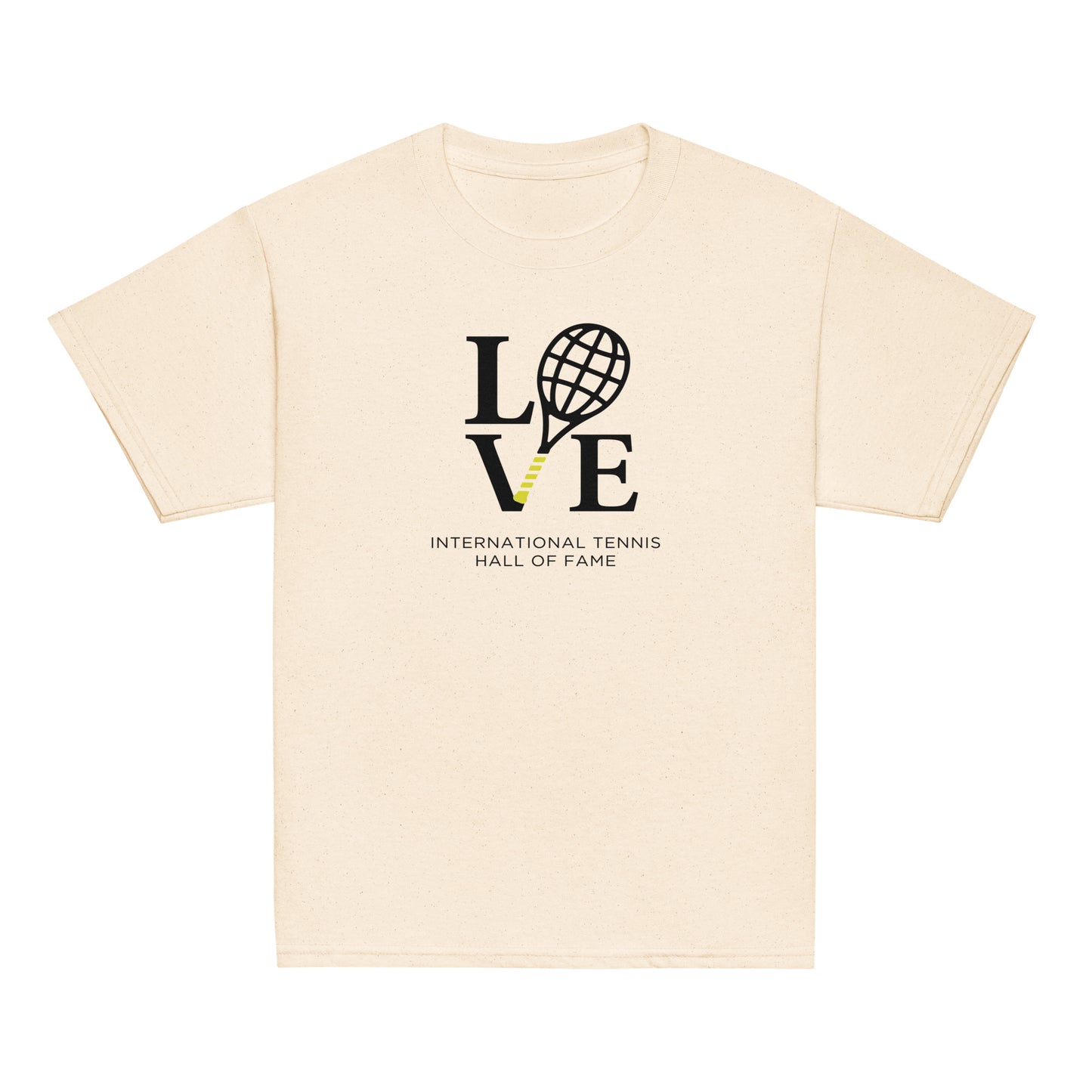 ITHF youth classic tee