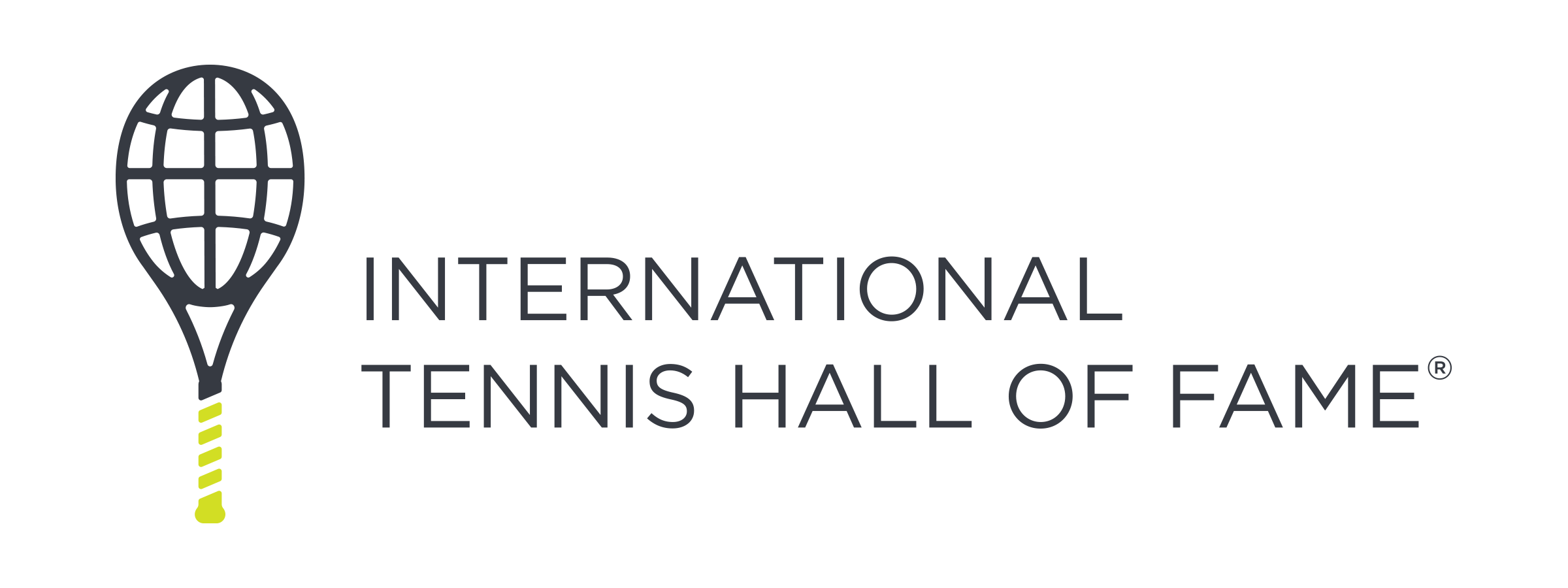 Shop International Tennis Fame
