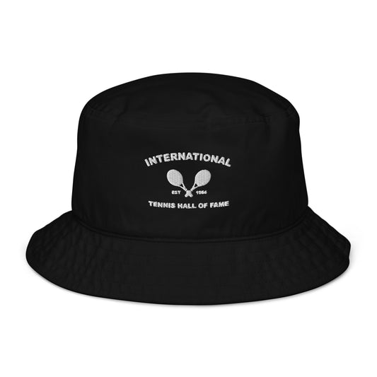 ITHF organic bucket hat