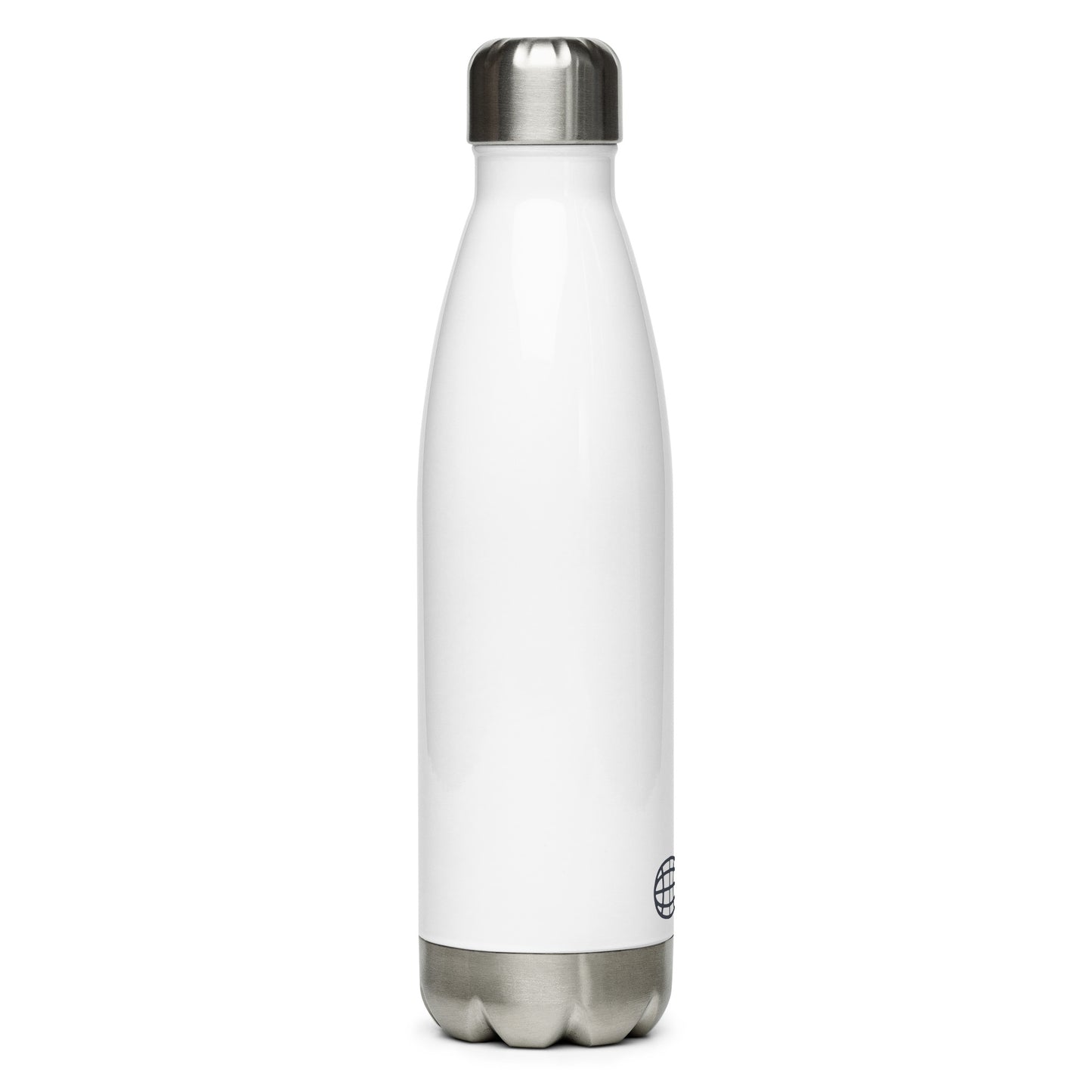 ITHF Stainless Steel Water Bottle