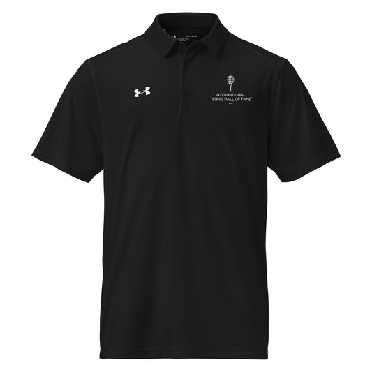 ITHF Under Armour® men's polo