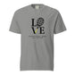 Camiseta ITHF Love