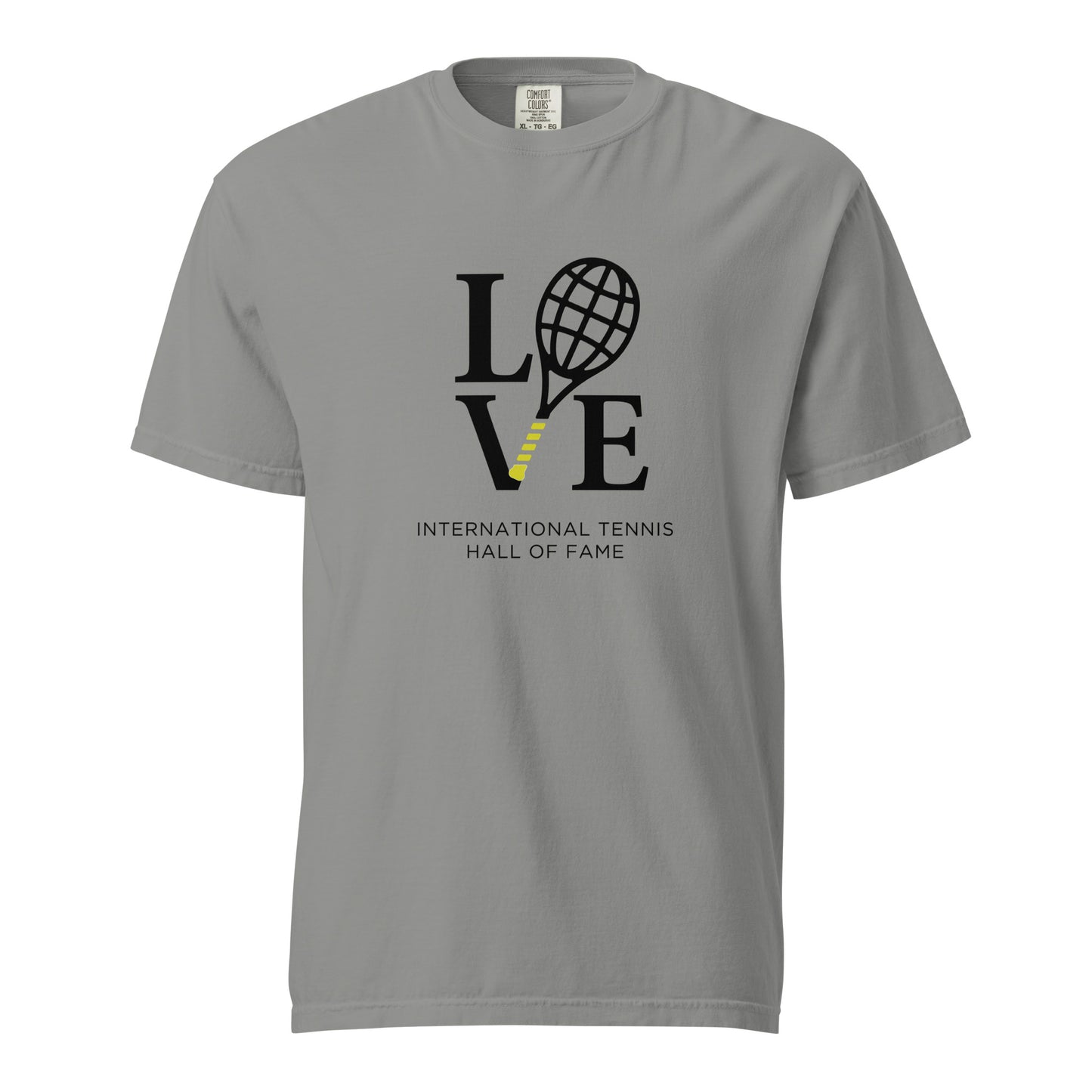 Camiseta ITHF Love