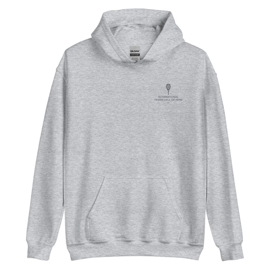 ITHF Racquet Hoodie