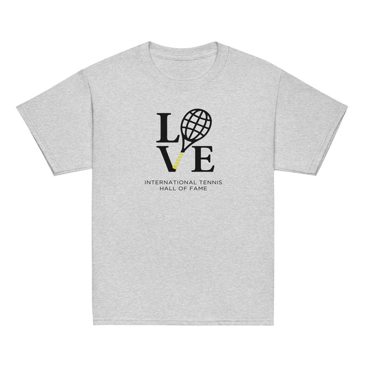 ITHF youth classic tee